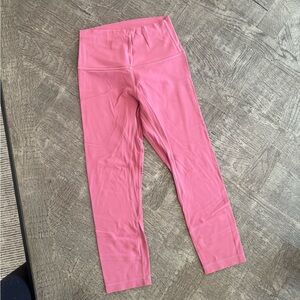Lululemon Align Leggings 4